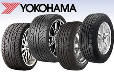 Yokohama Tires San Clemente Auto Center