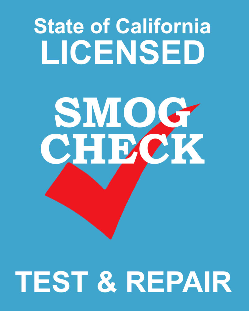 Smog Check SPECIAL San Clemente Auto Center